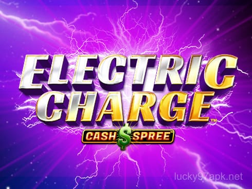 Electric Charge